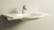 Смеситель для раковины Grohe Eurosmart 32154002
