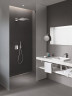 Верхний душ Grohe Rainshower F-series 26259000 Хром