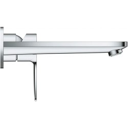 Смеситель для раковины Grohe Lineare 23444001 Хром