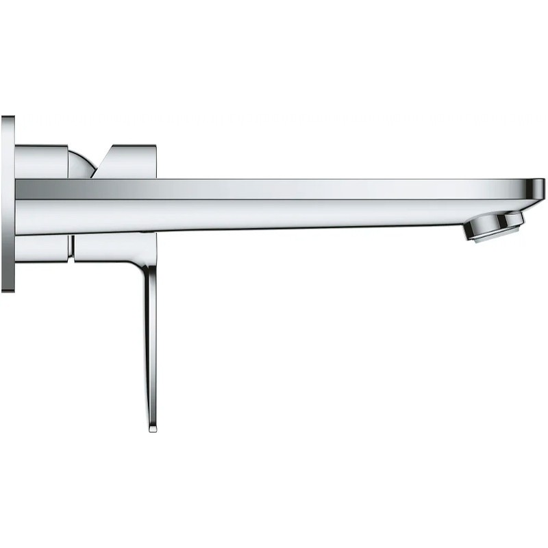 Смеситель для раковины Grohe Lineare 23444001 Хром