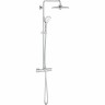 Душевая система Grohe Euphoria 260 26114002 с термостатом