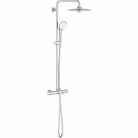 Душевая система Grohe Euphoria 260 26114002 с термостатом
