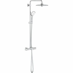 Душевая система Grohe Euphoria 260 26114002 с термостатом