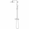 Душевая система Grohe Euphoria 260 26114002 с термостатом