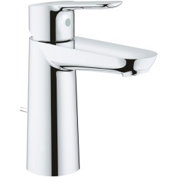 Смеситель для раковины Grohe BauEdge 23758000