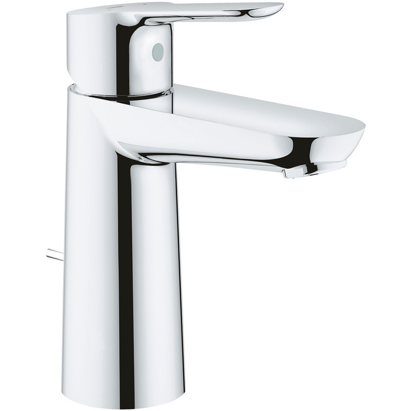 Смеситель для раковины Grohe BauEdge 23758000
