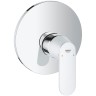 Смеситель для душа Grohe Eurosmart Cosmopolitan 32880000 Хром