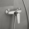 Смеситель для душа Grohe Baucurve 23631000 Хром