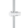 Душевая штанга Grohe Tempesta Cosmopolitan 27521000 Хром