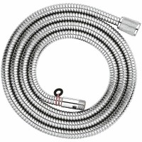 Душевой шланг Grohe Relexaflex Metal 28158001 Хром