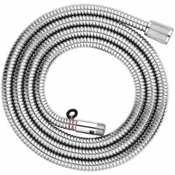 Душевой шланг Grohe Relexaflex Metal 28158001 Хром