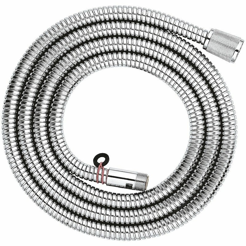 Душевой шланг Grohe Relexaflex Metal 28158001 Хром