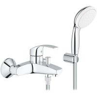Смеситель для ванны Grohe Eurosmart 3330220A
