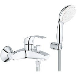 Смеситель для ванны Grohe Eurosmart 3330220A