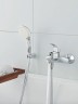 Смеситель для ванны Grohe Eurosmart 3330220A