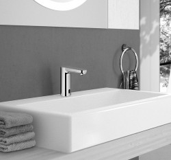 Смеситель для раковины Grohe Eurosmart Cosmopolitan E 36421000