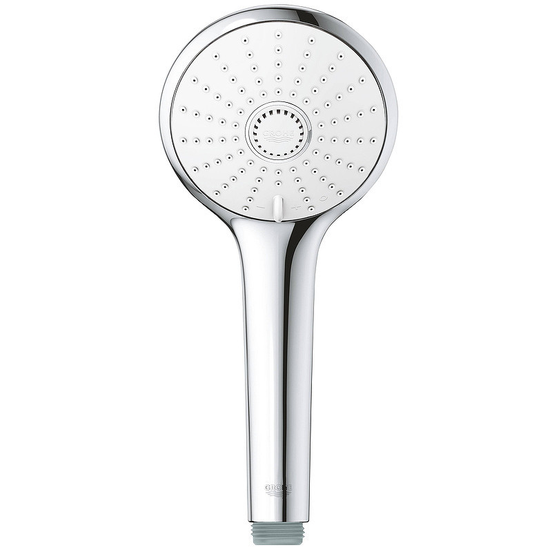 Ручной душ Grohe Euphoria Massage 27221001