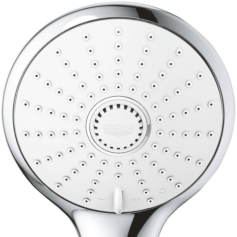 Ручной душ Grohe Euphoria Massage 27221001