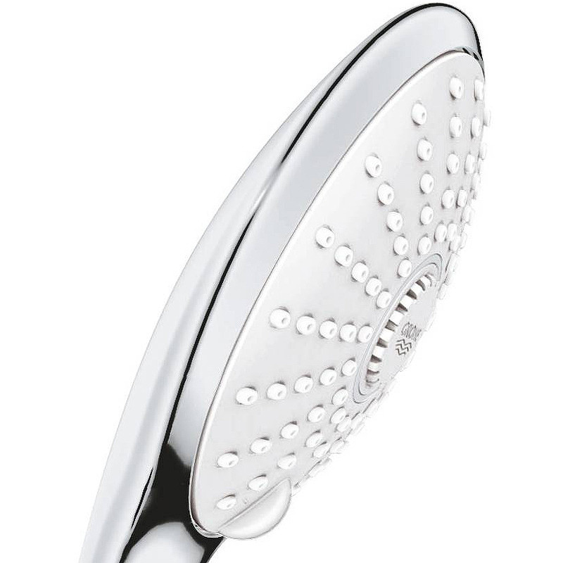 Ручной душ Grohe Euphoria Massage 27221001