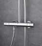 Душевая система Grohe Tempesta Cosmopolitan 160 27922000 Хром