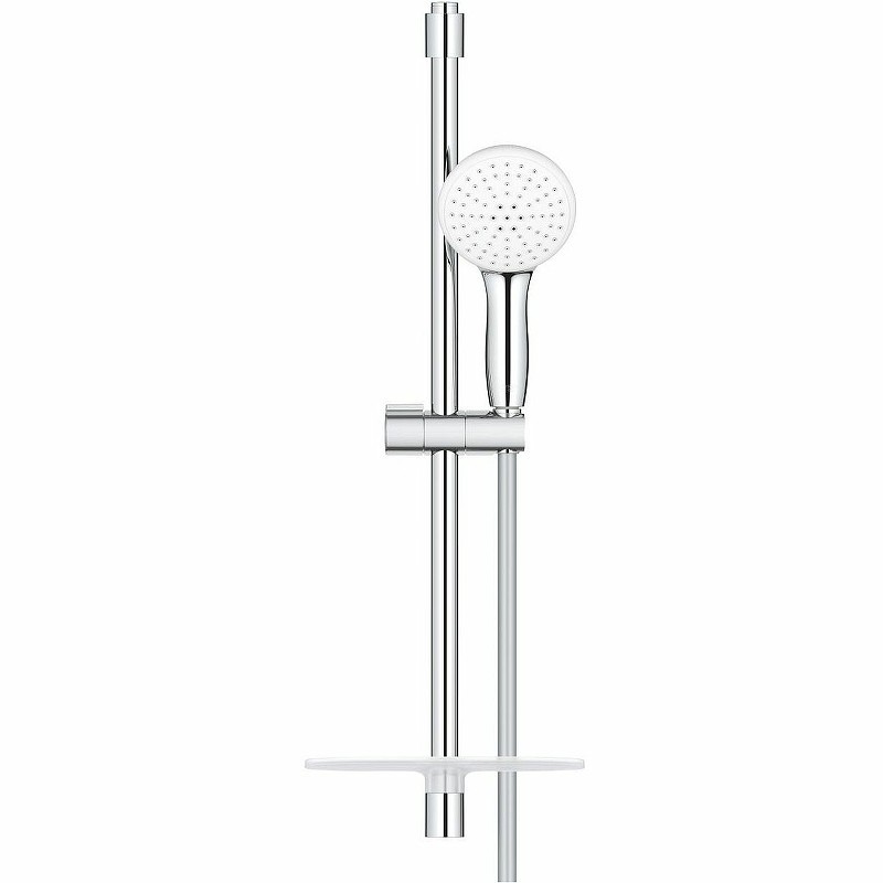 Душевой гарнитур Grohe Tempesta 110 26638003 Хром