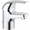 Смеситель для раковины Grohe Euroeco 32881000