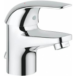 Смеситель для раковины Grohe Euroeco 32881000
