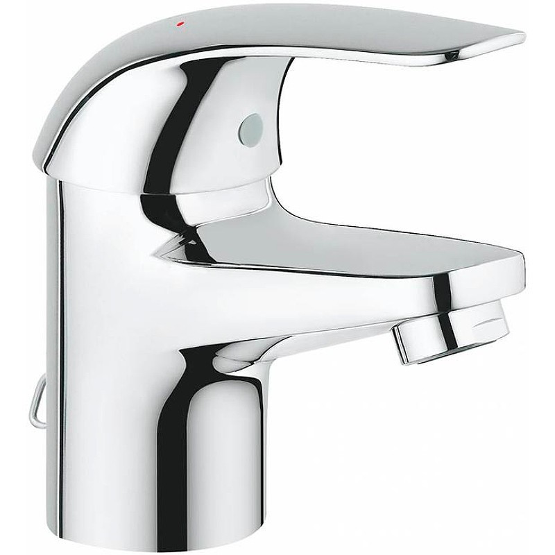 Смеситель для раковины Grohe Euroeco 32881000