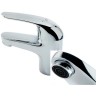 Смеситель для раковины Grohe Euroeco 32881000
