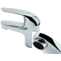 Смеситель для раковины Grohe Euroeco 32881000