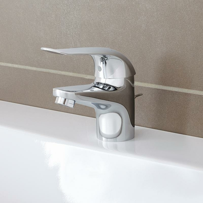Смеситель для раковины Grohe Euroeco 32881000