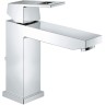 Смеситель для раковины Grohe Eurocube 23445000 Хром