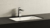 Смеситель для раковины Grohe Eurocube 23445000 Хром