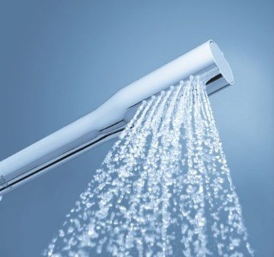 Ручной душ Grohe Euphoria Cosmopolitan 27367000 Хром