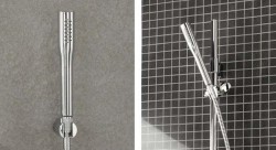 Ручной душ Grohe Euphoria Cosmopolitan 27367000 Хром