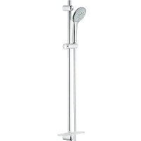 Душевой гарнитур Grohe Euphoria 27227001 Хром
