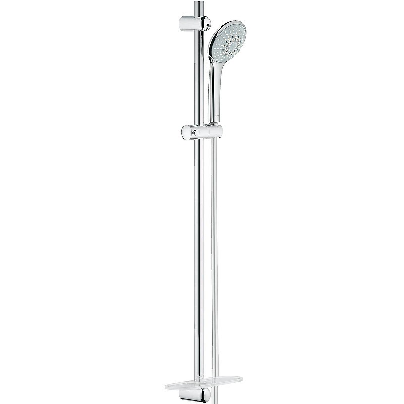 Душевой гарнитур Grohe Euphoria 27227001 Хром