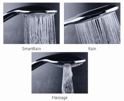 Душевой гарнитур Grohe Euphoria 27227001 Хром