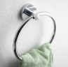 Кольцо для полотенец Grohe Essentials 40365001 Хром