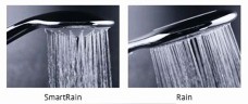 Душевой гарнитур Grohe Euphoria 27242001 Хром