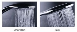 Душевой гарнитур Grohe Euphoria 27242001 Хром
