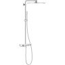 Душевая система Grohe SmartControl 26508LS0 с термостатом