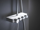 Душевая система Grohe SmartControl 26508LS0 с термостатом