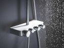 Душевая система Grohe SmartControl 26508LS0 с термостатом