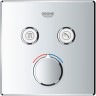 Смеситель для душа Grohe Grohtherm SmartControl 29148000