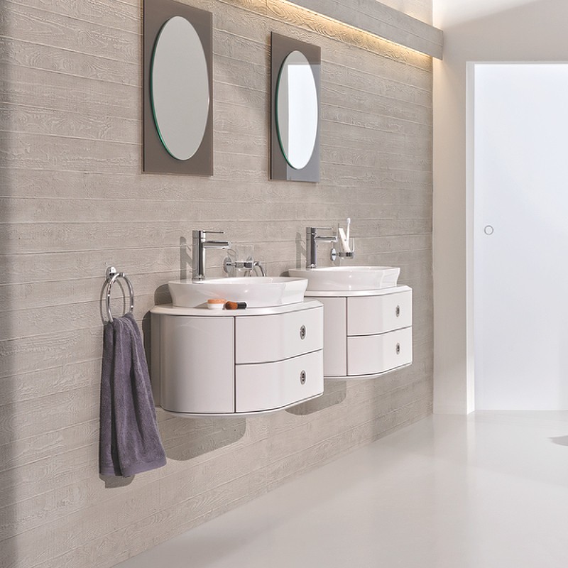 Душевой гарнитур Grohe Euphoria Cosmopolitan 27369000 Хром