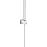 Душевой гарнитур Grohe Euphoria Cube 27702000 Хром