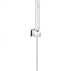 Душевой гарнитур Grohe Euphoria Cube 27702000 Хром