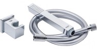 Душевой гарнитур Grohe Euphoria Cube 27702000 Хром
