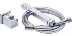Душевой гарнитур Grohe Euphoria Cube 27702000 Хром